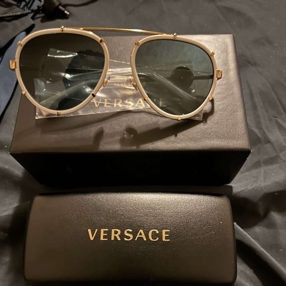Versace Sunglasses